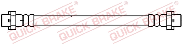 Brake Hose